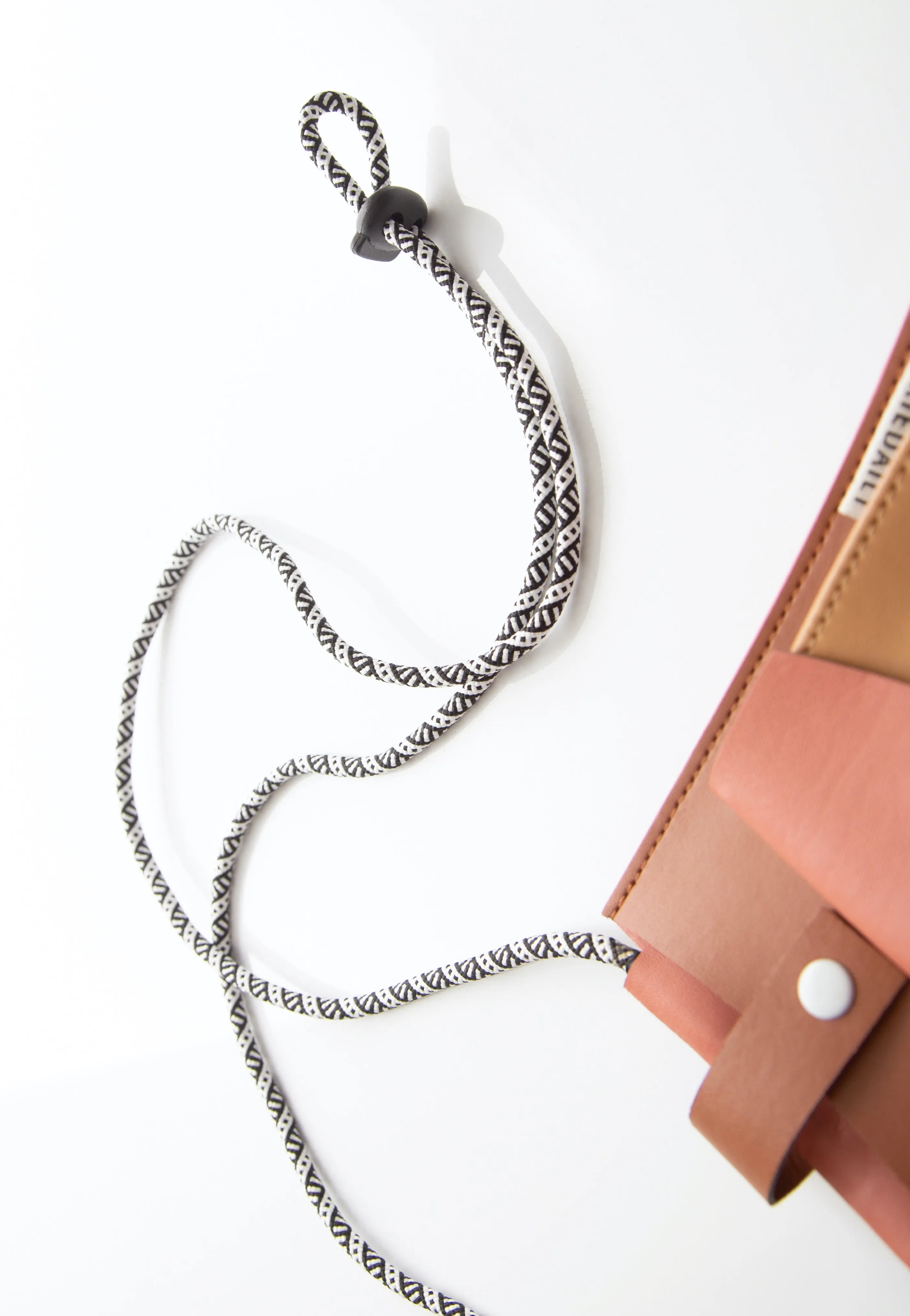 Iriedaily - Veder Phone Red Brown - Wallet