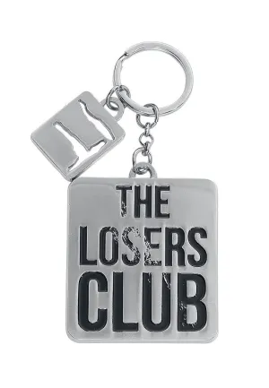 IT - The Losers Club - Keychain