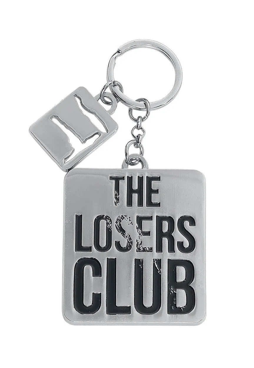 IT - The Losers Club - Keychain