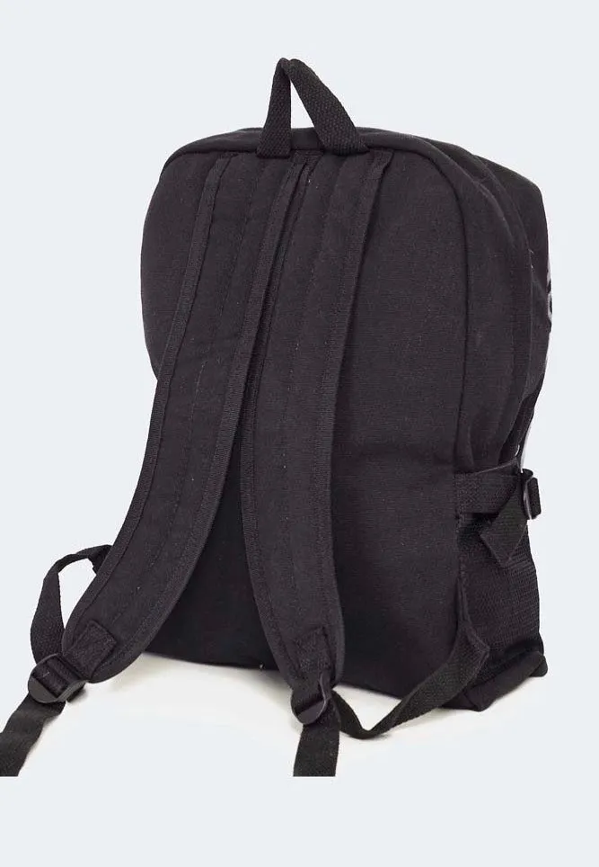 Jawbreaker - Demon With Bluetooth Speaker Black - Backpack