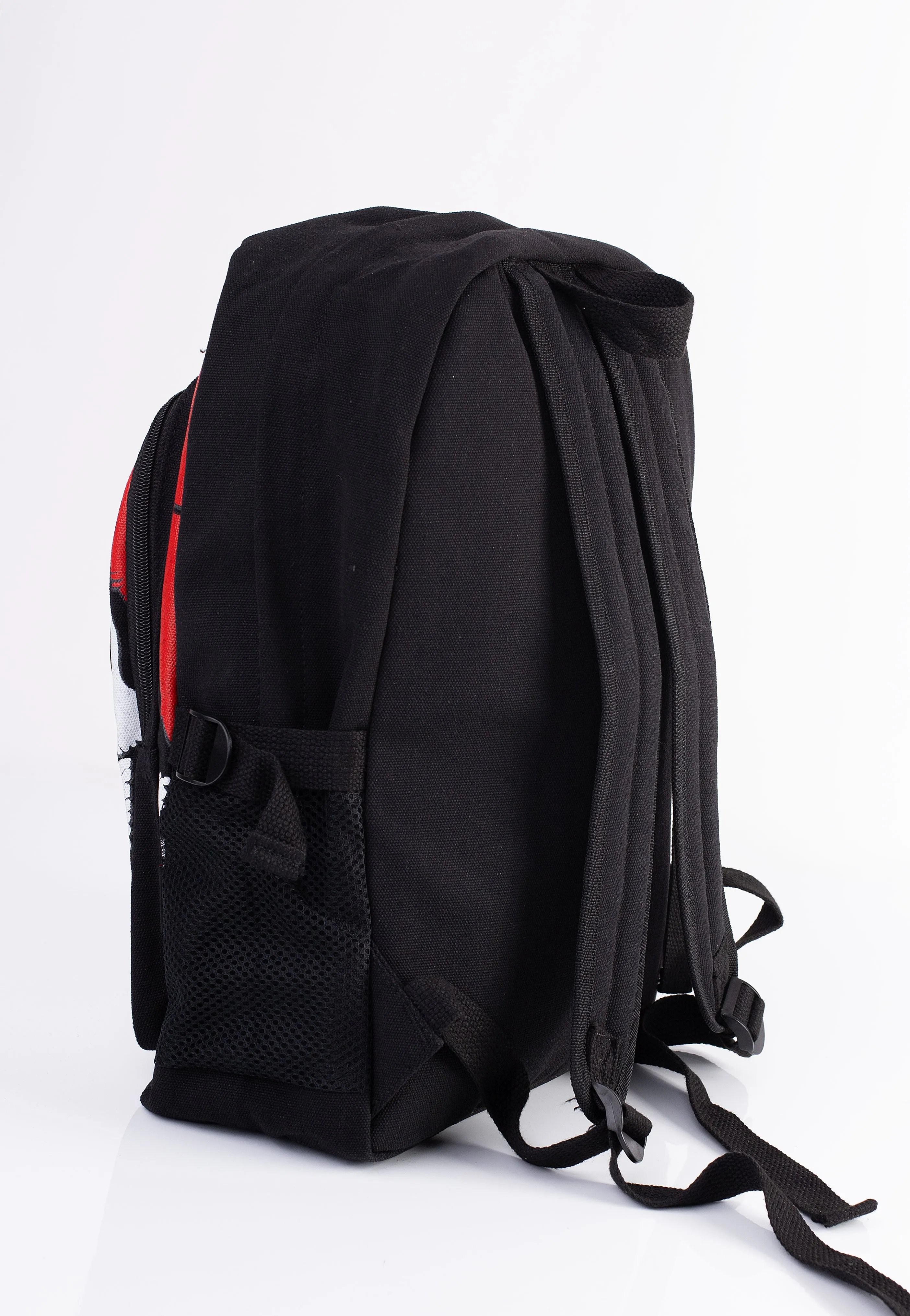 Jawbreaker - Skull With Bluetooth Speaker - Backpack