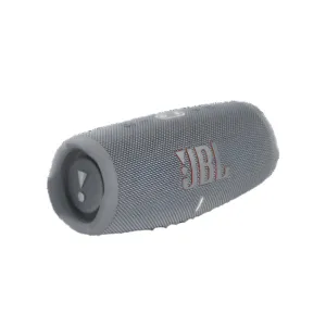 JBL CHARGE 5 Portable Waterproof, BT Speaker, up to 20 hours of playtime and a handy p