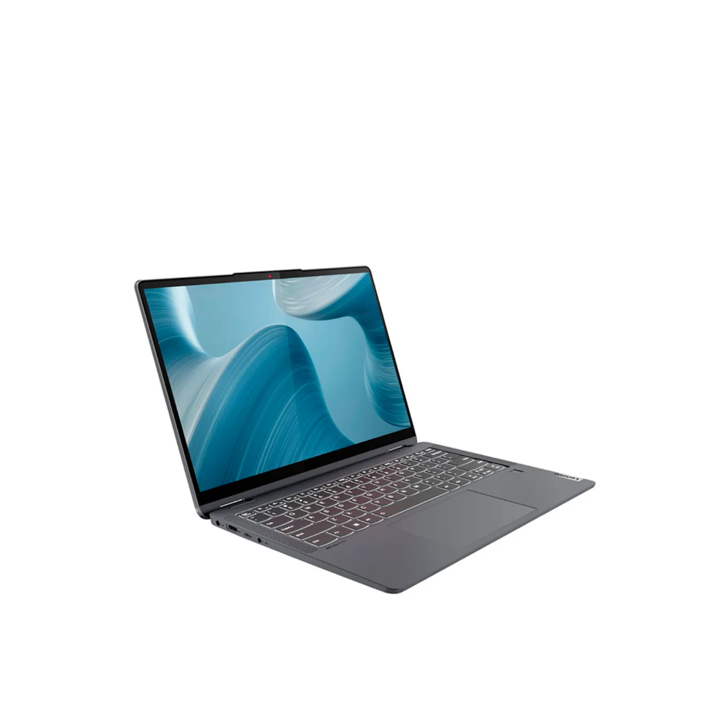 Lenovo Flex 5 CORE I3-1215U, 8GB OB & 256GB SSD, 14Inch FHD Touch, Win11