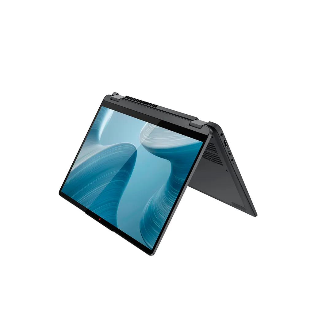 Lenovo Flex 5 CORE I3-1215U, 8GB OB & 256GB SSD, 14Inch FHD Touch, Win11