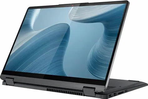 Lenovo Flex 5 CORE I3-1215U, 8GB OB & 256GB SSD, 14Inch FHD Touch, Win11