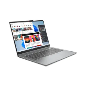 Lenovo IDAEPAD 5 2 IN 1 Intel CoreI5, 512GB SSD & 16GB, 14Inch, Win11