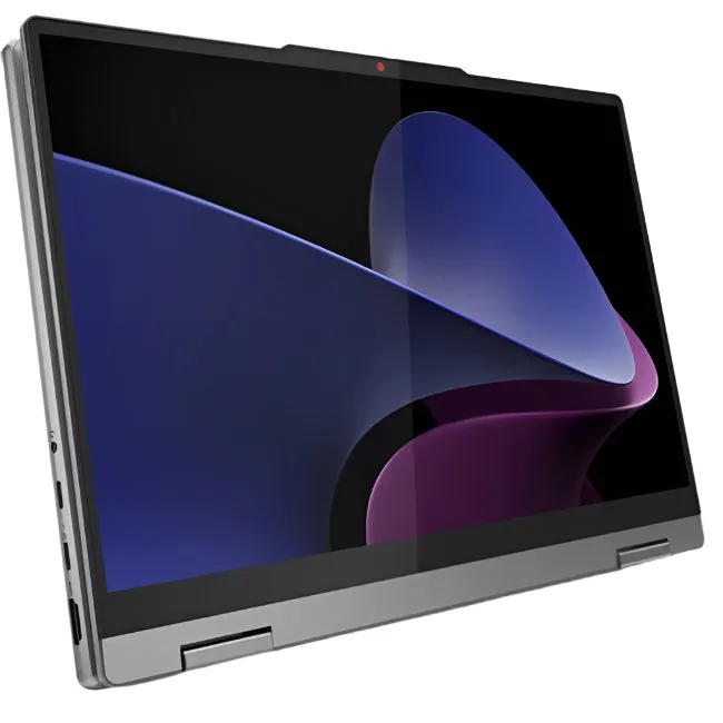Lenovo IDAEPAD 5 2 IN 1 Ultra5-120U, 512GB SSD & 8GB, 14Inch, Win11