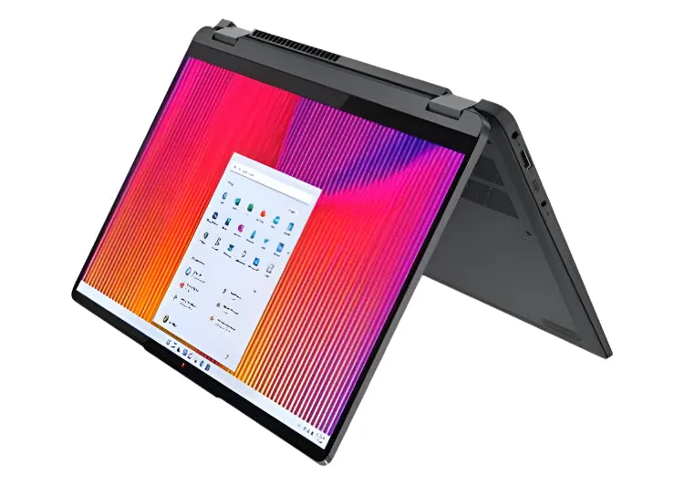 Lenovo IDAEPAD FLEX 5 AMD R7 -7730U, 512GB SSD & 16GB, 14Inch, Win11