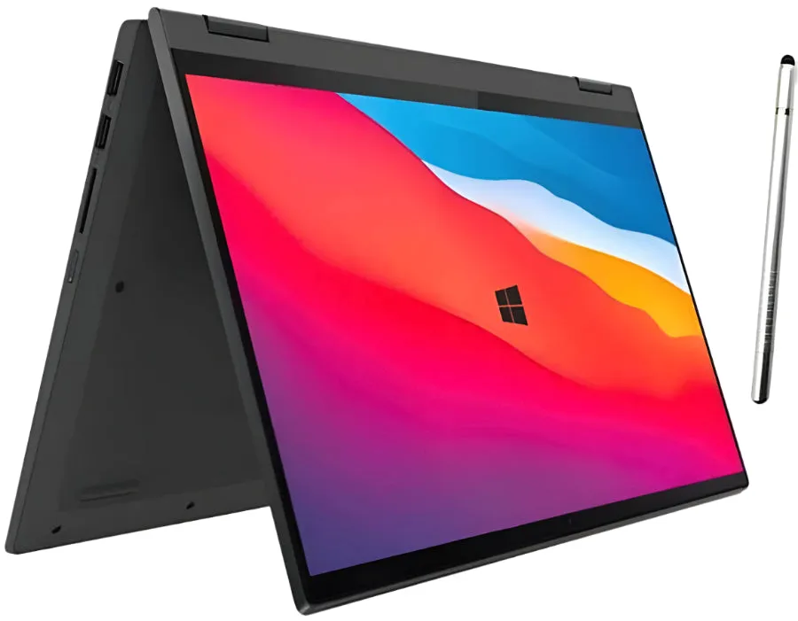 Lenovo IDAEPAD FLEX 5 AMD R7 -7730U, 512GB SSD & 16GB, 14Inch, Win11