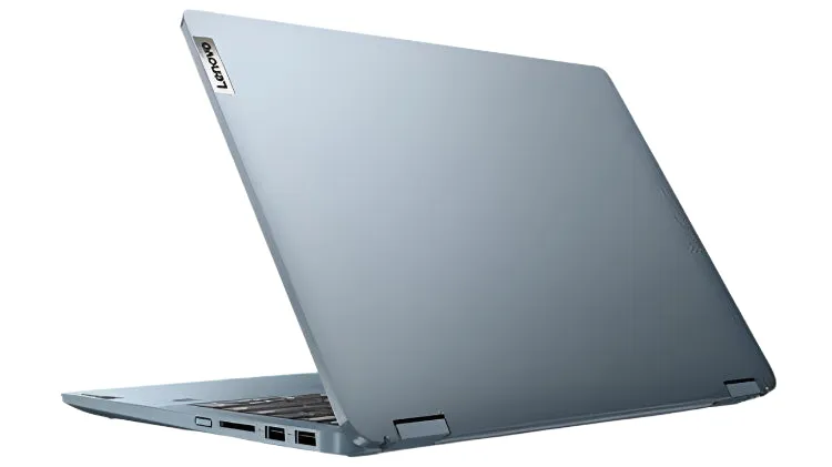 Lenovo IDAEPAD FLEX 5 AMD R7 -7730U, 512GB SSD & 16GB, 14Inch, Win11