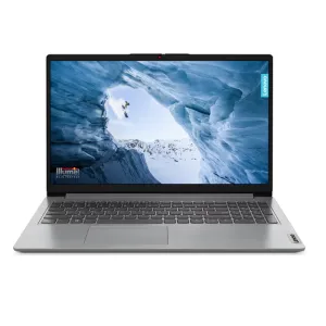 Lenovo IdeaPad 1 Intel Celeron N4500, 8GB DDR4 & 256GB SSD, 15.6Inch HD, Win11