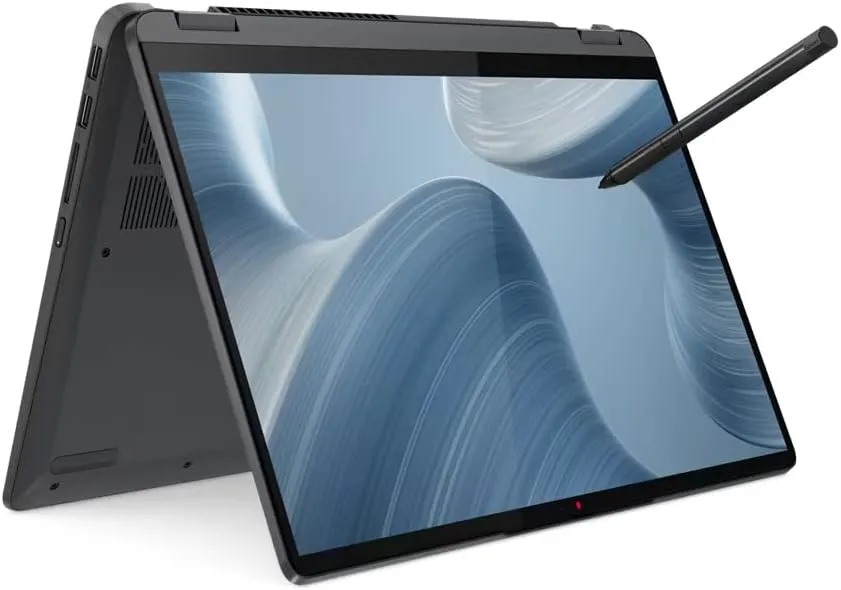 Lenovo IdeaPad FLEX 5 14IAU7 CORE I5-1235U, 8GB & 512GB SSD, 14Inch, Win 11