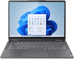 Lenovo IdeaPad FLEX 5 14IAU7 CORE I5-1235U, 8GB & 512GB SSD, 14Inch, Win 11