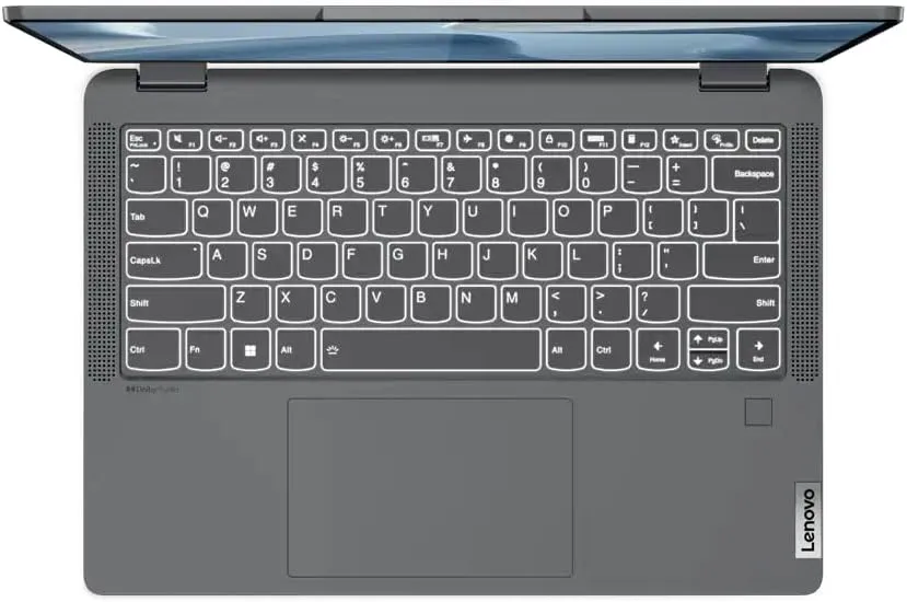 Lenovo IdeaPad FLEX 5 14IAU7 CORE I5-1235U, 8GB & 512GB SSD, 14Inch, Win 11