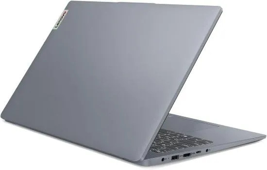 Lenovo IdeaPad SLIM 3 15IRH8 CORE I5-13420H, 8GB DDR5 & 512GB SSD, 15.6 Inch FHD, Win11
