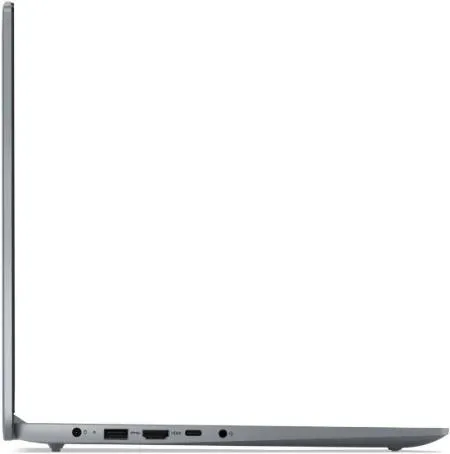Lenovo IdeaPad SLIM 3 15IRH8 CORE I5-13420H, 8GB DDR5 & 512GB SSD, 15.6 Inch FHD, Win11