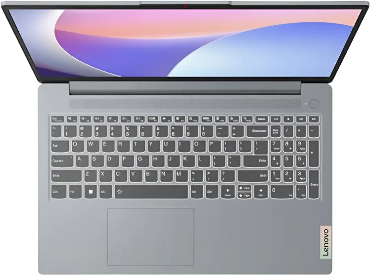 Lenovo IdeaPad Slim 3 15IRH8 i5-13420H, 8GB & 512GB SSD, 15.6Inch FHD, Win11