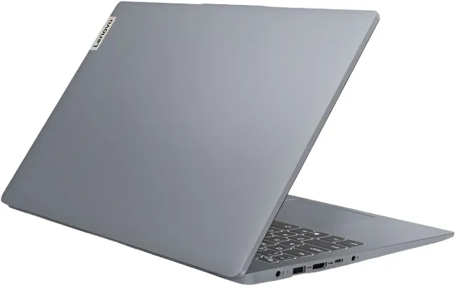 Lenovo IdeaPad Slim 3 15IRH8 i5-13420H, 8GB & 512GB SSD, 15.6Inch FHD, Win11