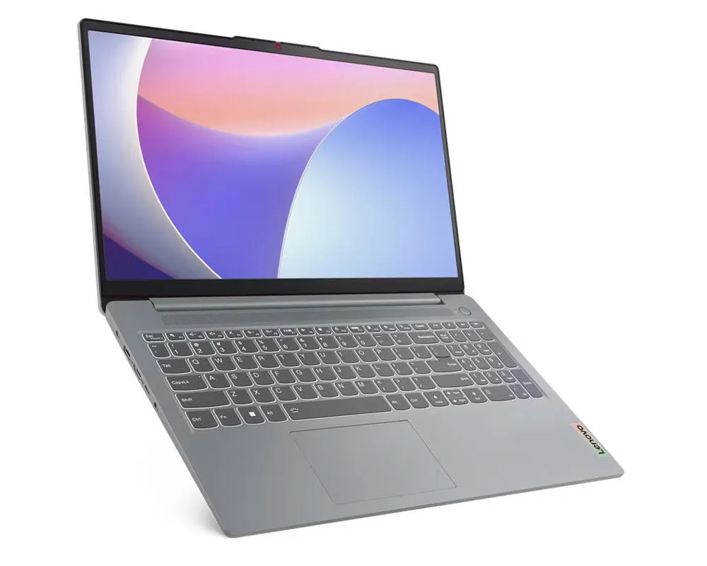 Lenovo IDEAPAD Slim 3 IntelI3-1315U, 8GB DDR5 & 256GB SSD, 15.6Inch FHD, Win11