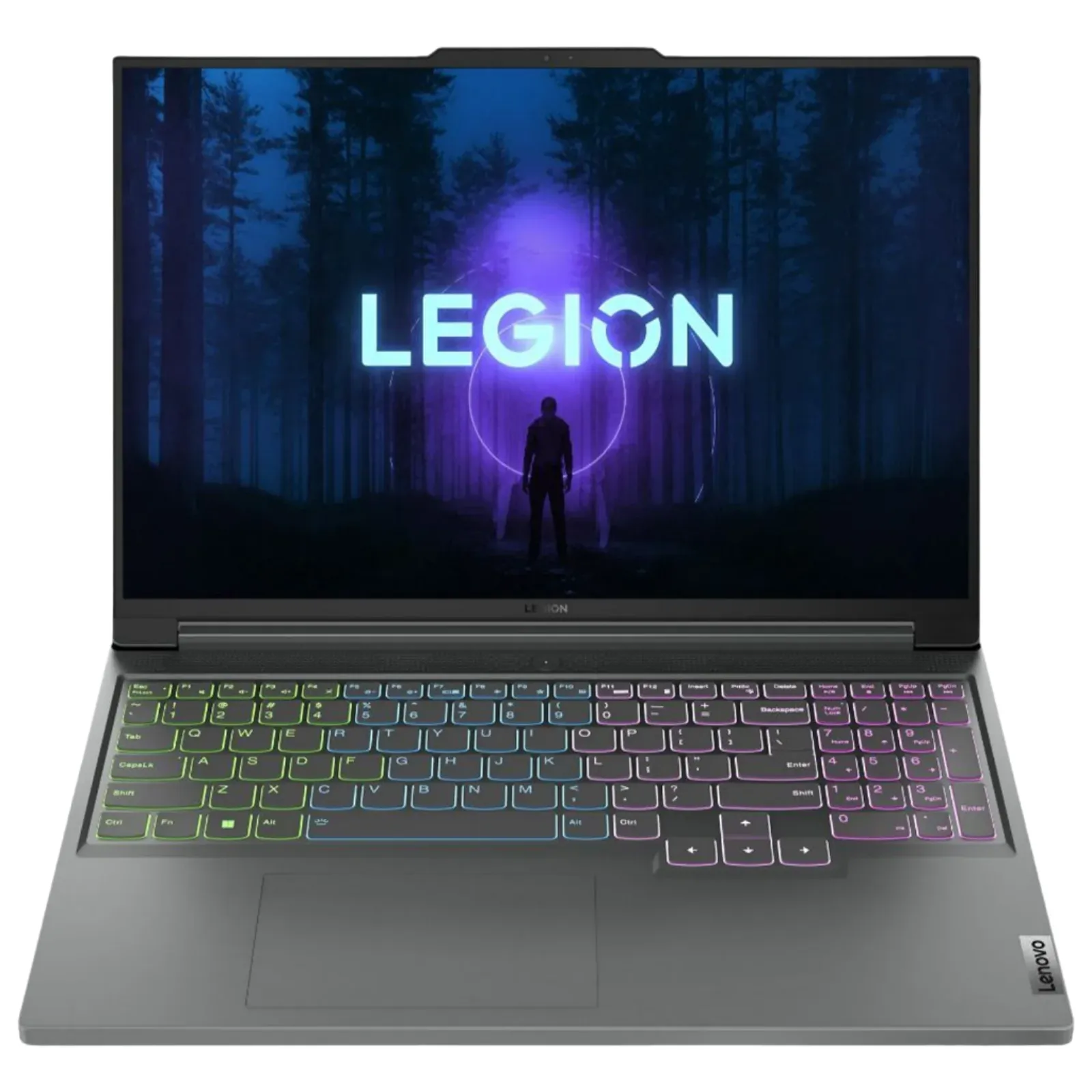 Lenovo LEG5 CORE I7-14650HX, 16GB DDR5 & 1TB SSD, 15.6Inch, Win11