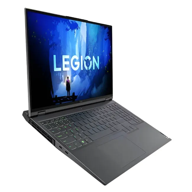 Lenovo LEG5 CORE I7-14650HX, 16GB DDR5 & 1TB SSD, 15.6Inch, Win11