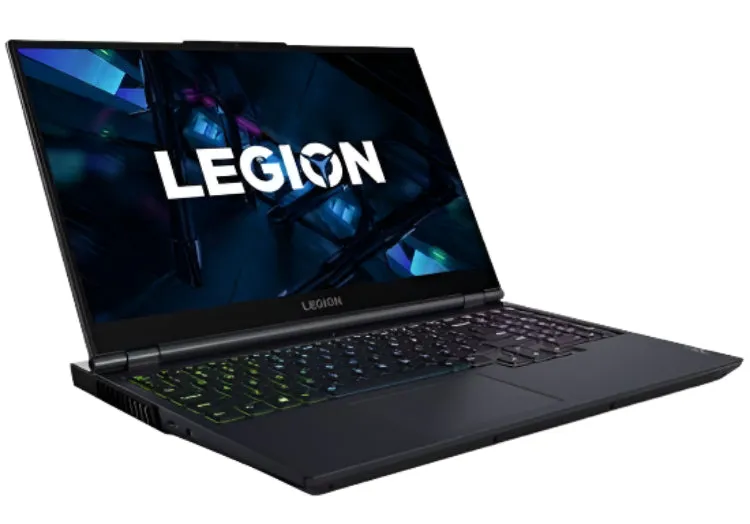 LENOVO LEGION PRO5 I7-14700HX 16GB DDR5 1TB SSD M.2 GEFORCE RTX4070 8GB 16.0"-WIN11