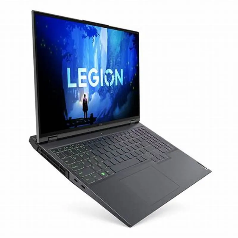 Lenovo LEGION5 CORE I7-14650HX, 16GB DDR5 & 1TB DDR5, 15.6Inch, Win11