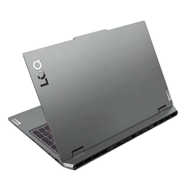 LENOVO LOQ CORE I7-13650HX 16GB DDR5 512GB SSD NVME NVIDIA GEFORCE RTX3050 15.6" IPS FHD-