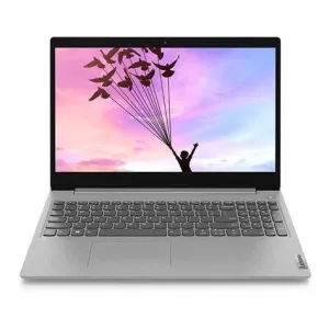 Lenovo Notebook Ci3-10110U, 4GB DDR4, 128GB SSD & 1TB HDD, 15.6Inch