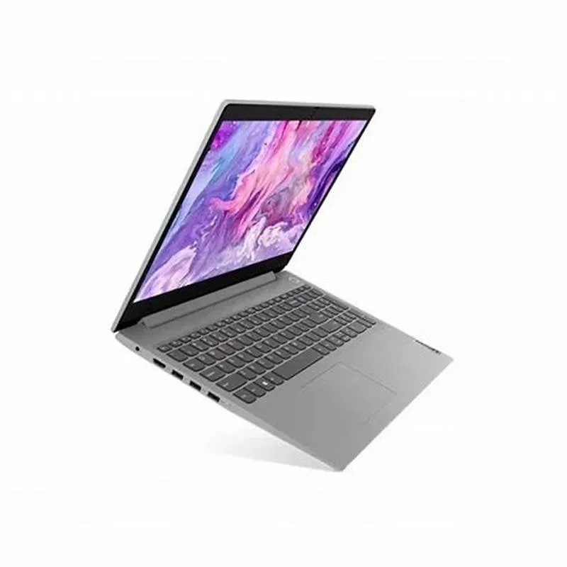 Lenovo Notebook Ci3-10110U, 4GB DDR4, 128GB SSD & 1TB HDD, 15.6Inch