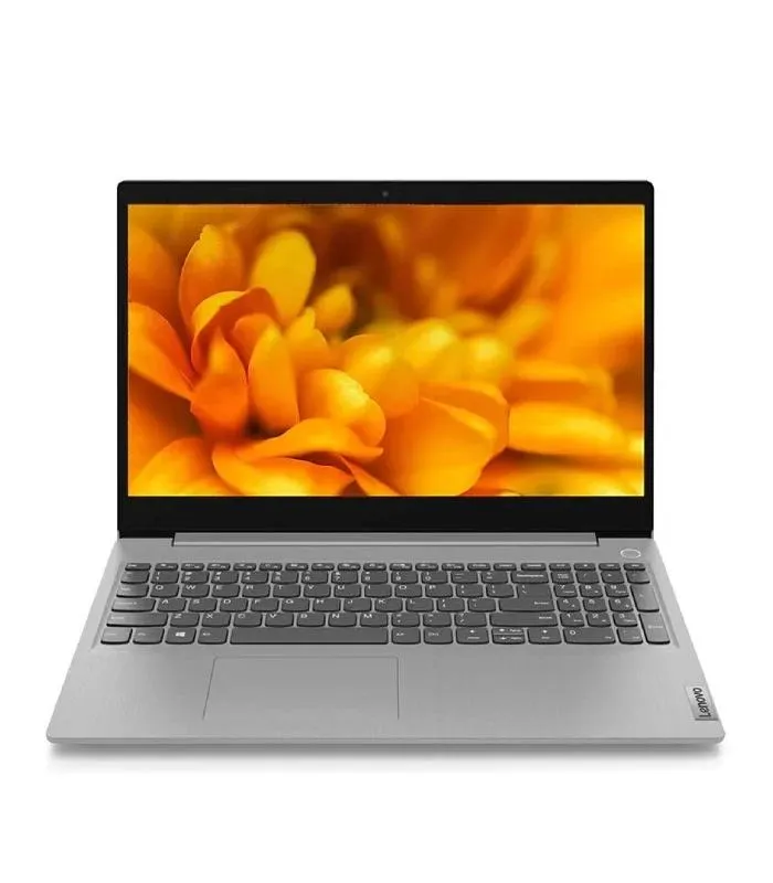 Lenovo Notebook I5-1155G7 Core I5, 8GB SSD, 512GB, Win10, Silver