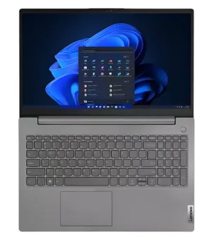 Lenovo V15-AMN-AMD Ryzen i5-7520U, 8GB DDR5 & 256GB SSD, 15.6Inch, Win11