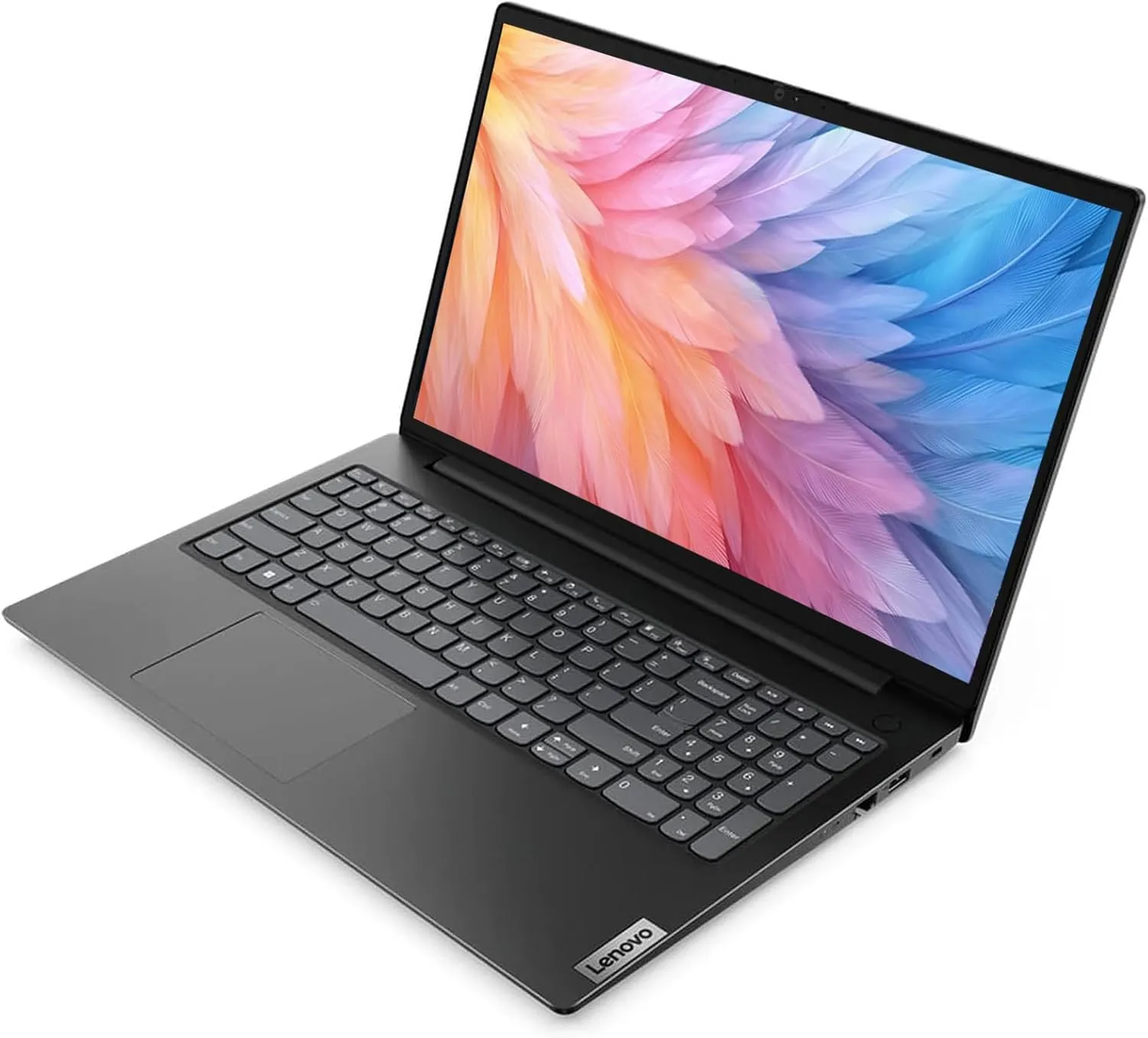 Lenovo V15-IJL-Celeron N4500, 8GB DDR4 & 256GB SSD, 15.6Inch FHD, WIN11