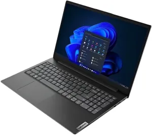 Lenovo V15-IRU-Core i3-1315U, 8GB DDR4 & 256GB SSD, 15.6Inch, Win11