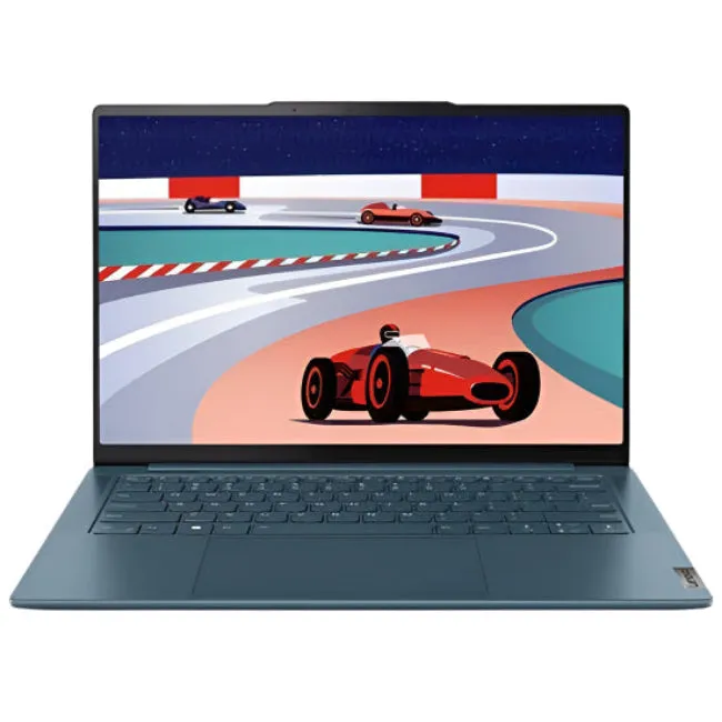 Lenovo Yoga Pro 7 Ultra7-255H, 1TB SSD & 32GB, 14.5Inch, Win11