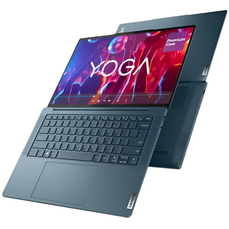 Lenovo Yoga Pro 7 Ultra7-255H, 1TB SSD & 32GB, 14.5Inch, Win11