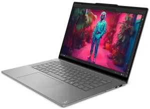 Lenovo Yoga Silm7 Ultra7-258V, 1TB SSD & 32GB, 15.3Inch, Win11
