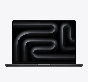 Macbook Pro M3  With 12 Core Cpu 1Tb 18 Core Gpu And 16 Core 140W Liquid Retina Xdr Dis