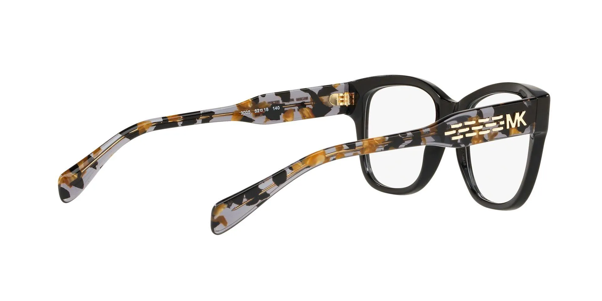 Michael Kors Courmayeur 4059 Eyeglasses