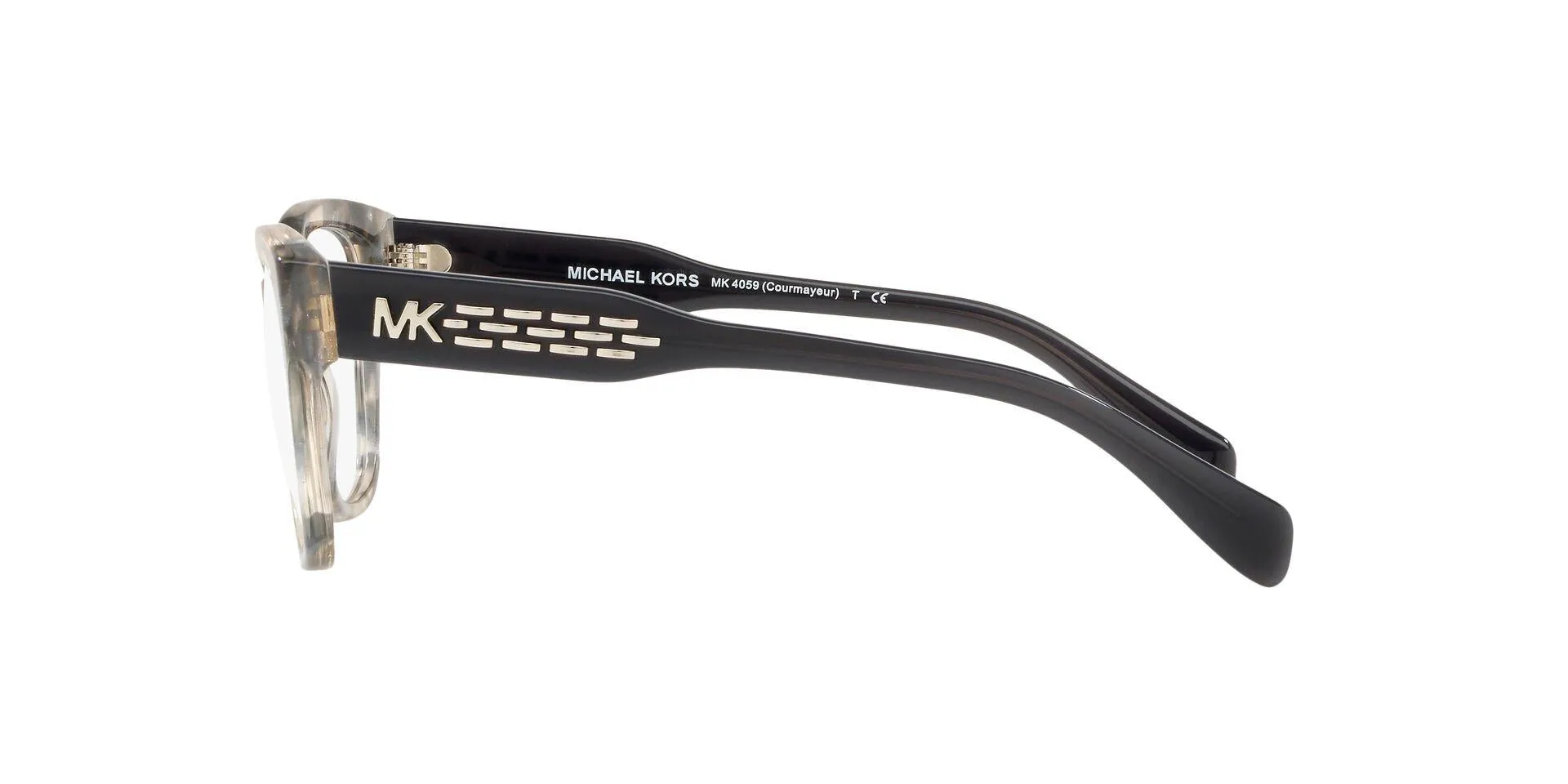 Michael Kors Courmayeur 4059 Eyeglasses