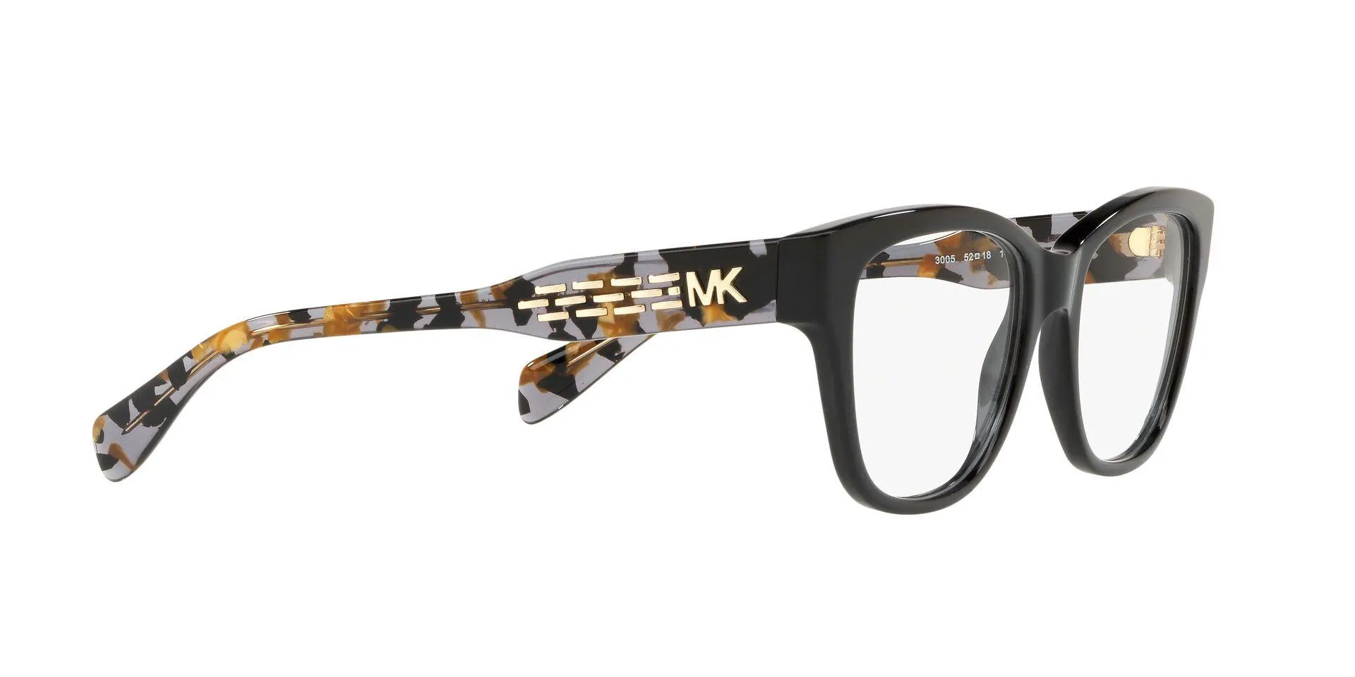 Michael Kors Courmayeur 4059 Eyeglasses