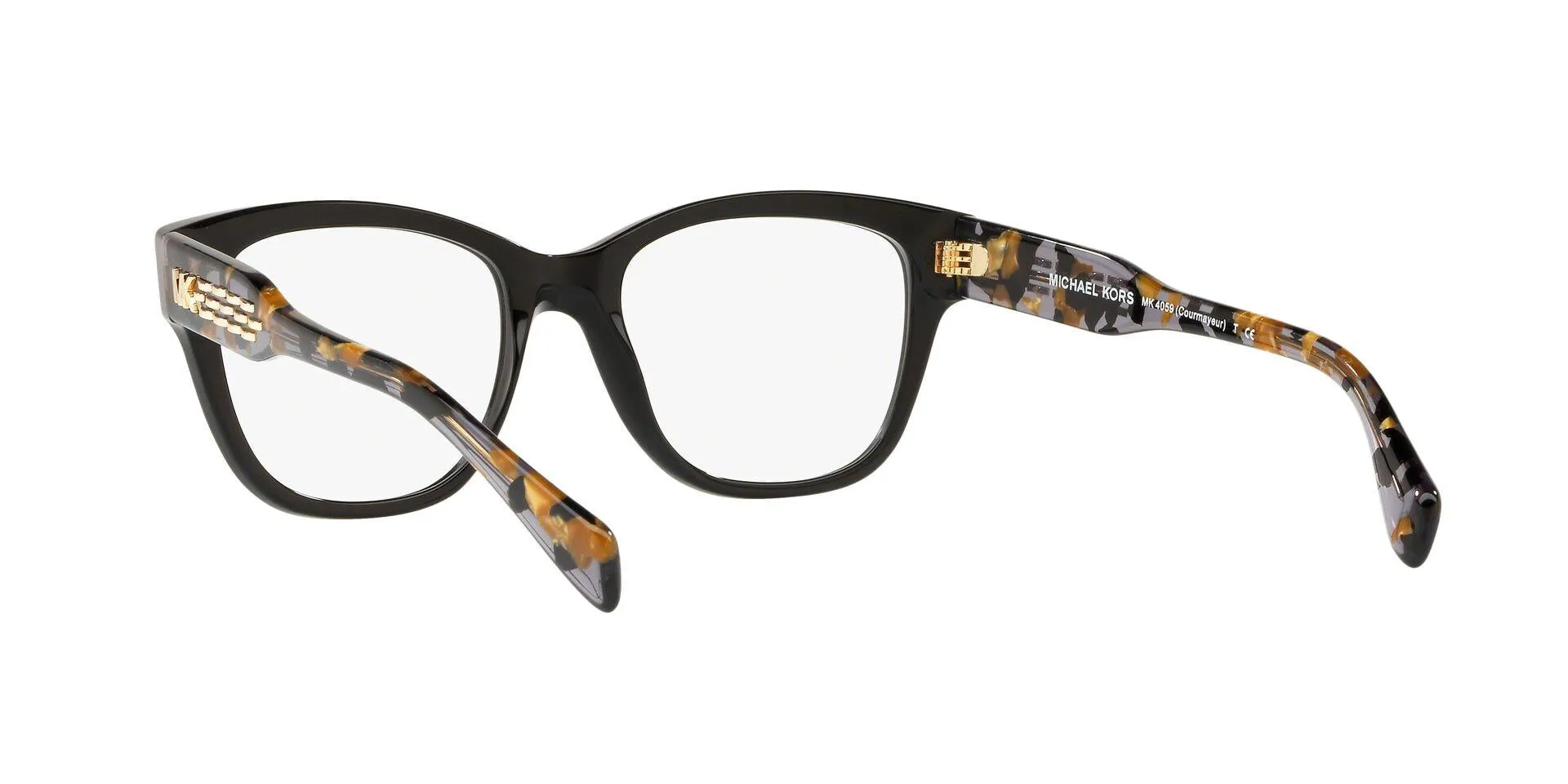 Michael Kors Courmayeur 4059 Eyeglasses