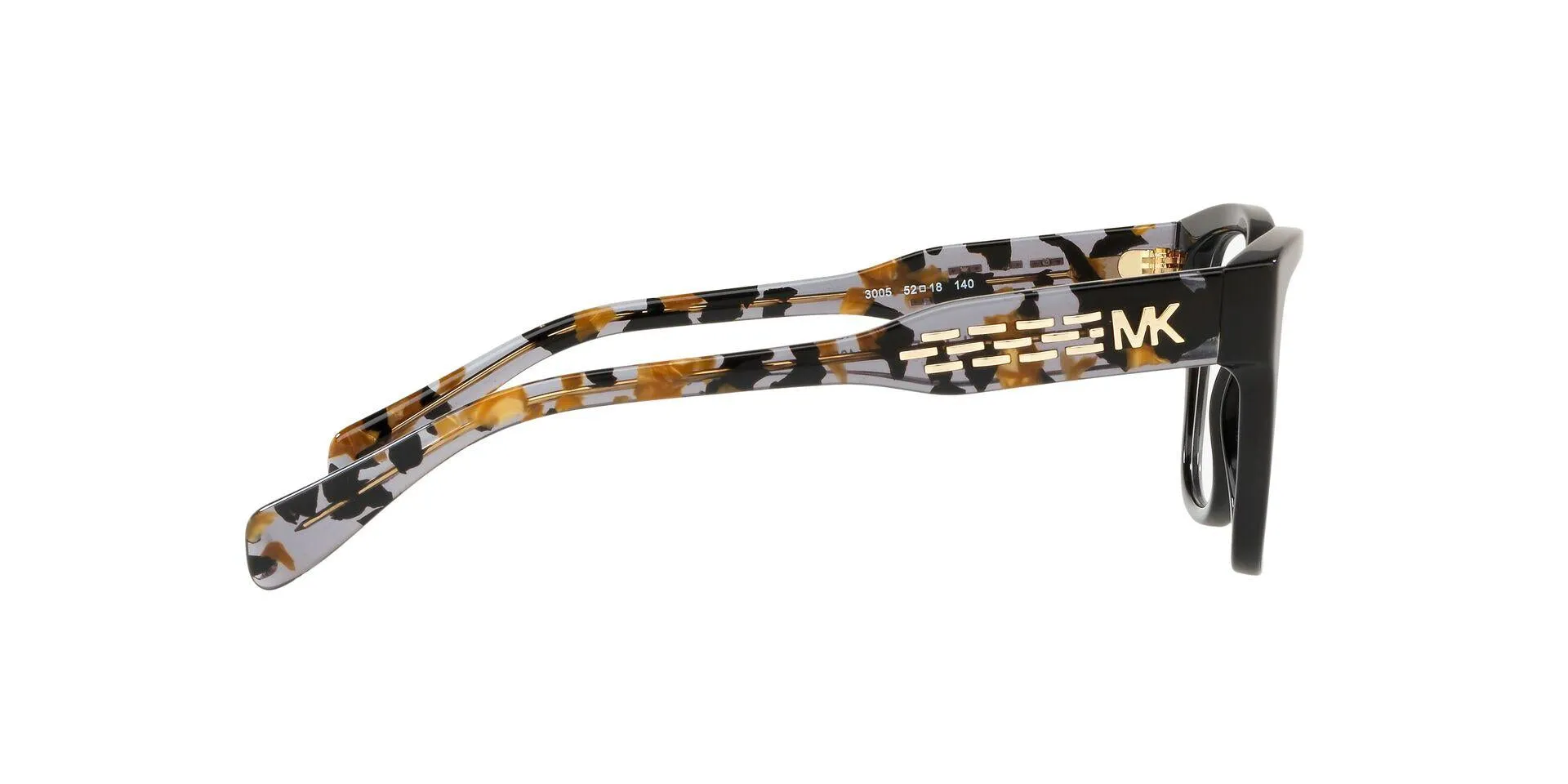 Michael Kors Courmayeur 4059 Eyeglasses