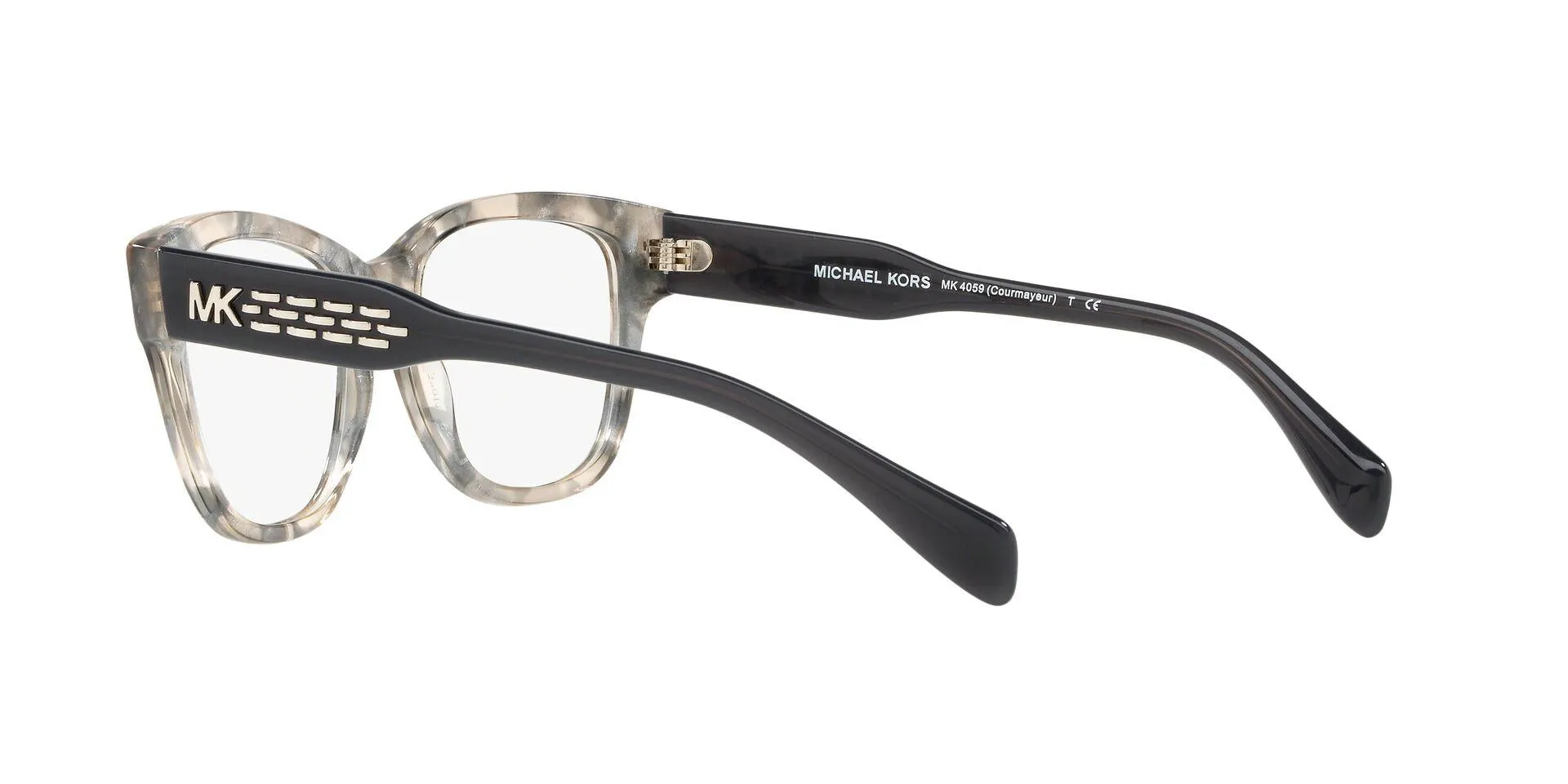 Michael Kors Courmayeur 4059 Eyeglasses