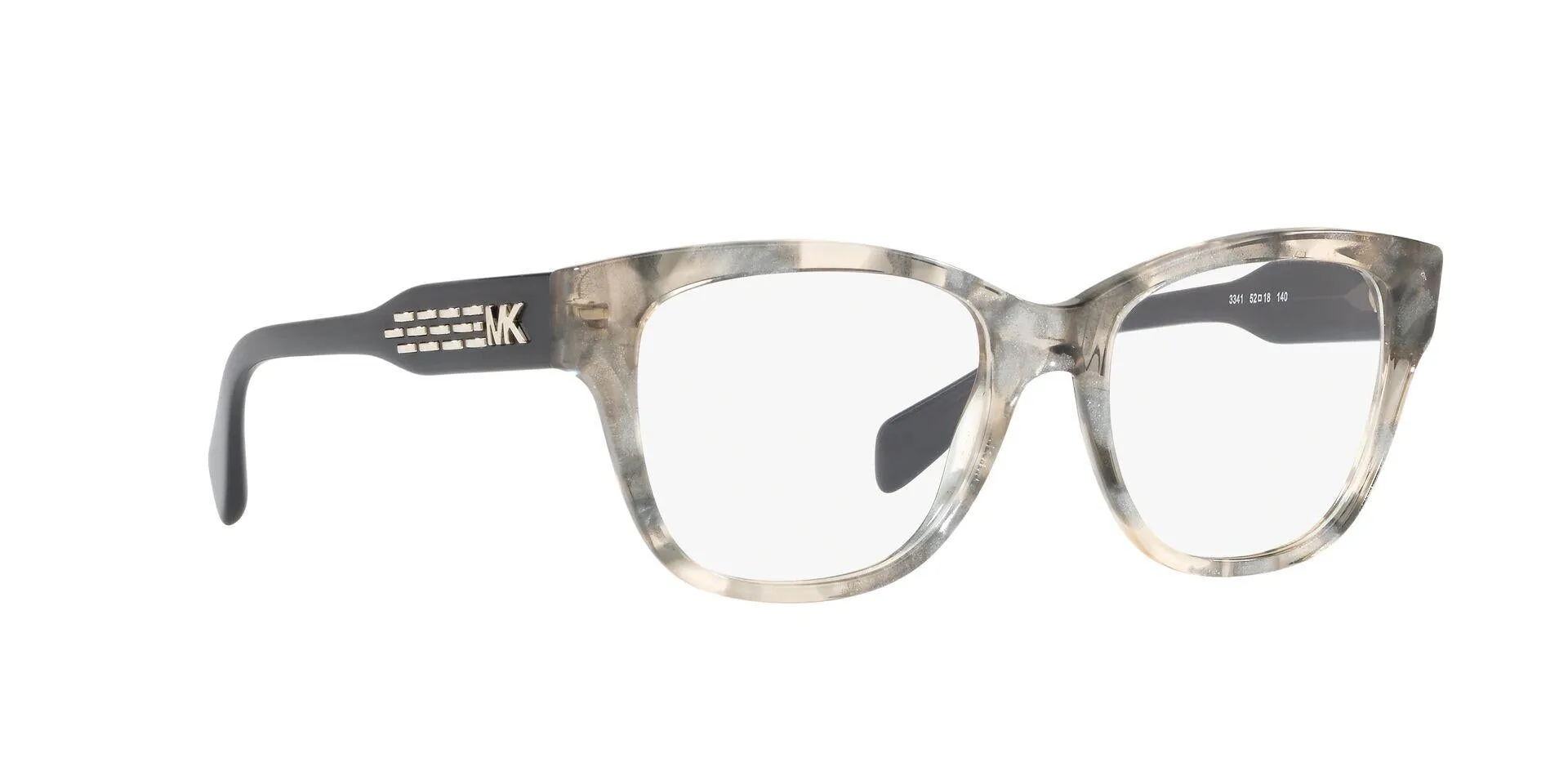 Michael Kors Courmayeur 4059 Eyeglasses