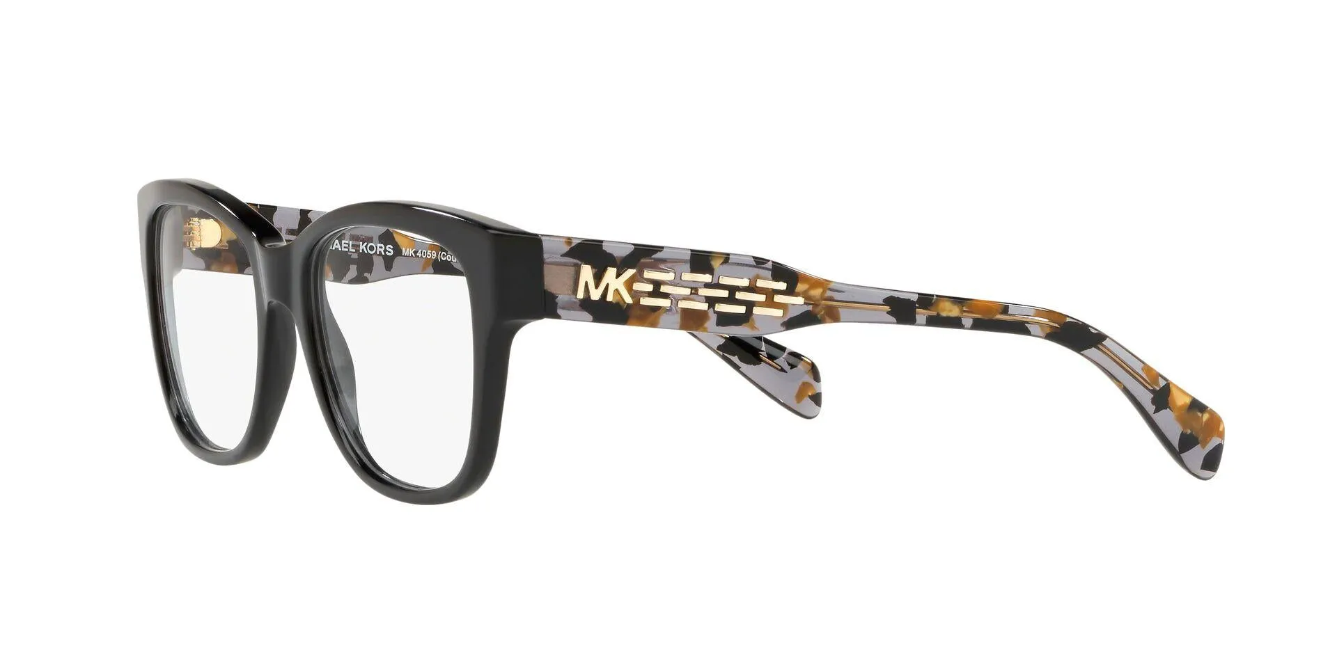 Michael Kors Courmayeur 4059 Eyeglasses