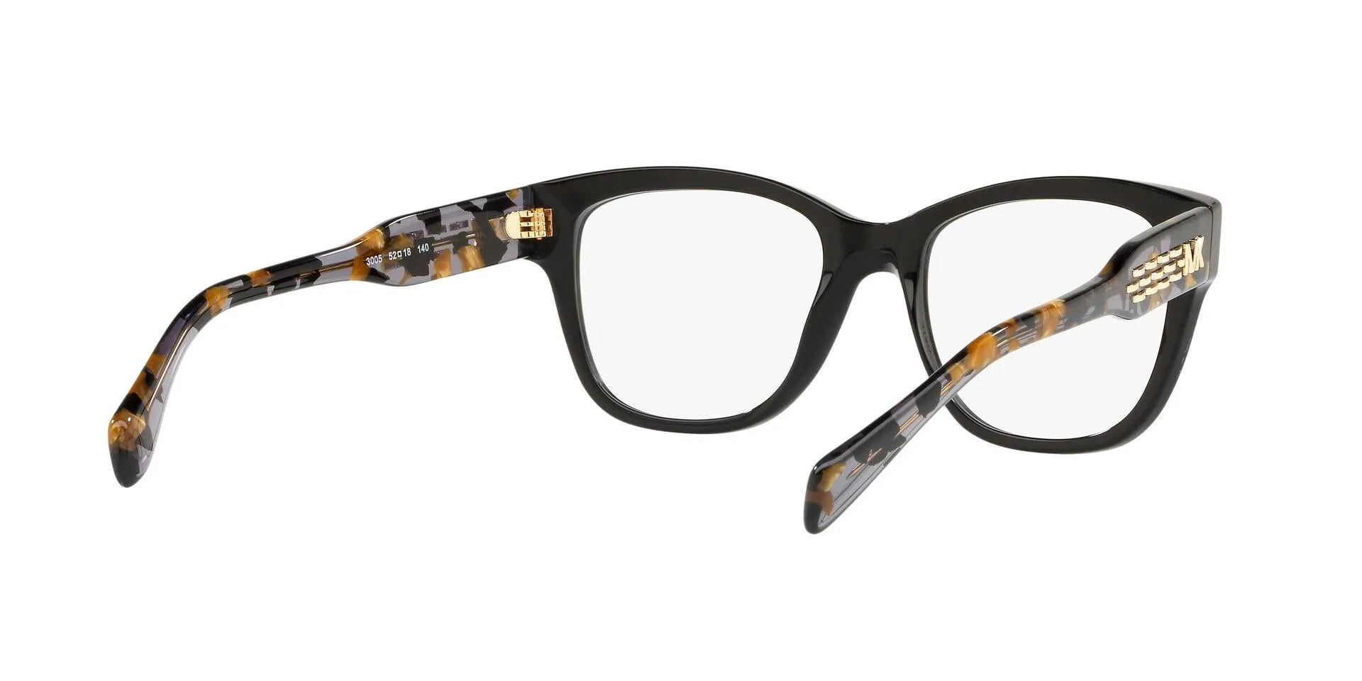 Michael Kors Courmayeur 4059 Eyeglasses
