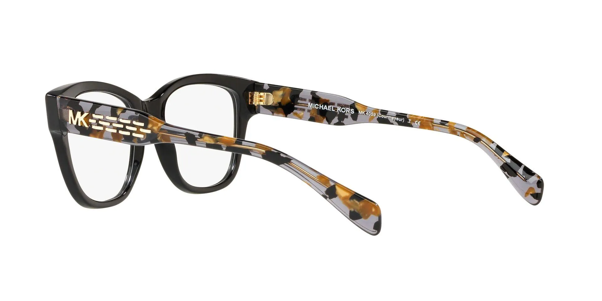 Michael Kors Courmayeur 4059 Eyeglasses