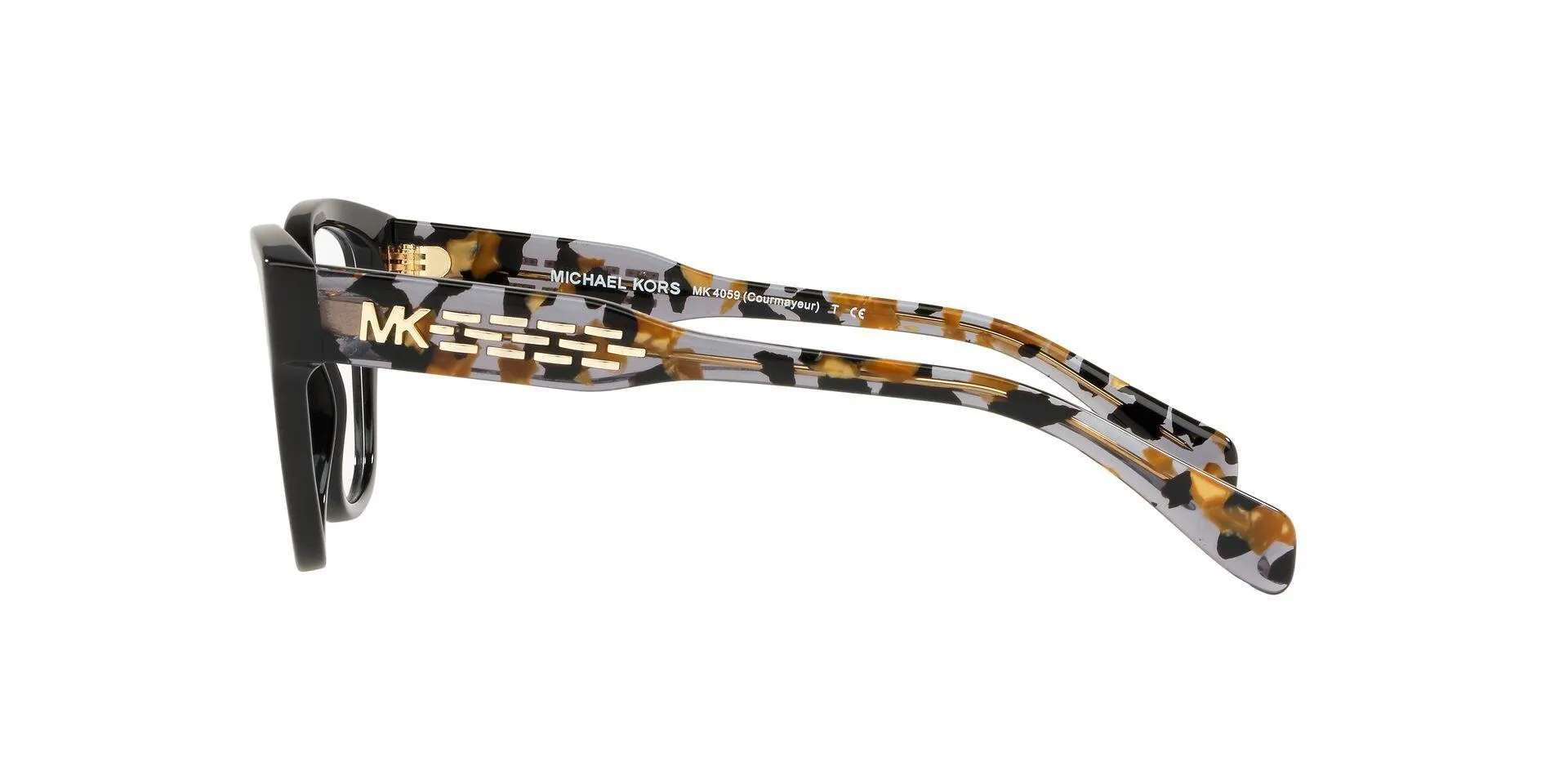 Michael Kors Courmayeur 4059 Eyeglasses