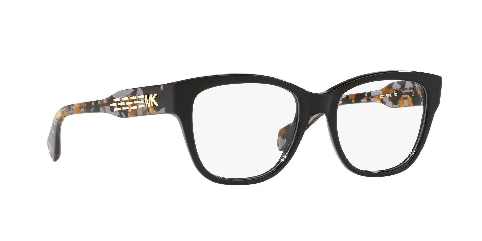 Michael Kors Courmayeur 4059 Eyeglasses